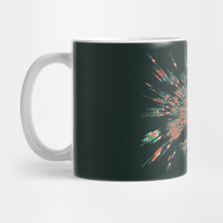 Tread Lightly Mug